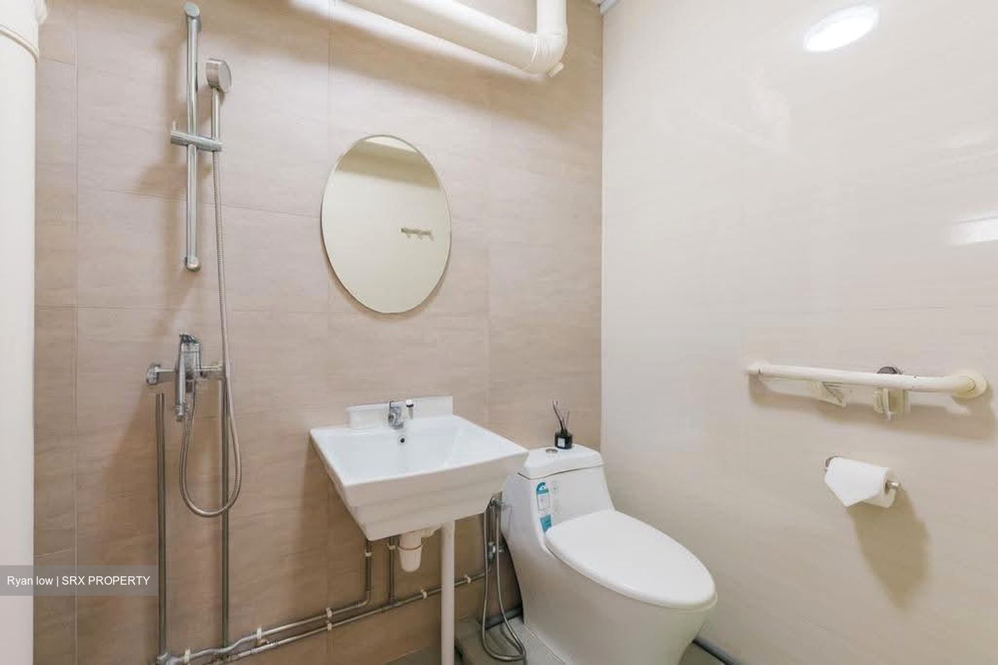 Blk 607 Choa Chu Kang Street 62 (Choa Chu Kang), HDB 5 Rooms #626423241